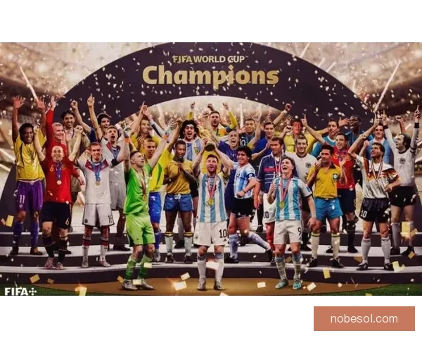 FIFA扩军意图提升中印世界杯关注度